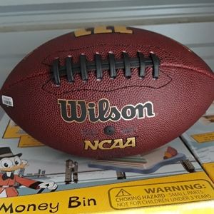 Wilson football